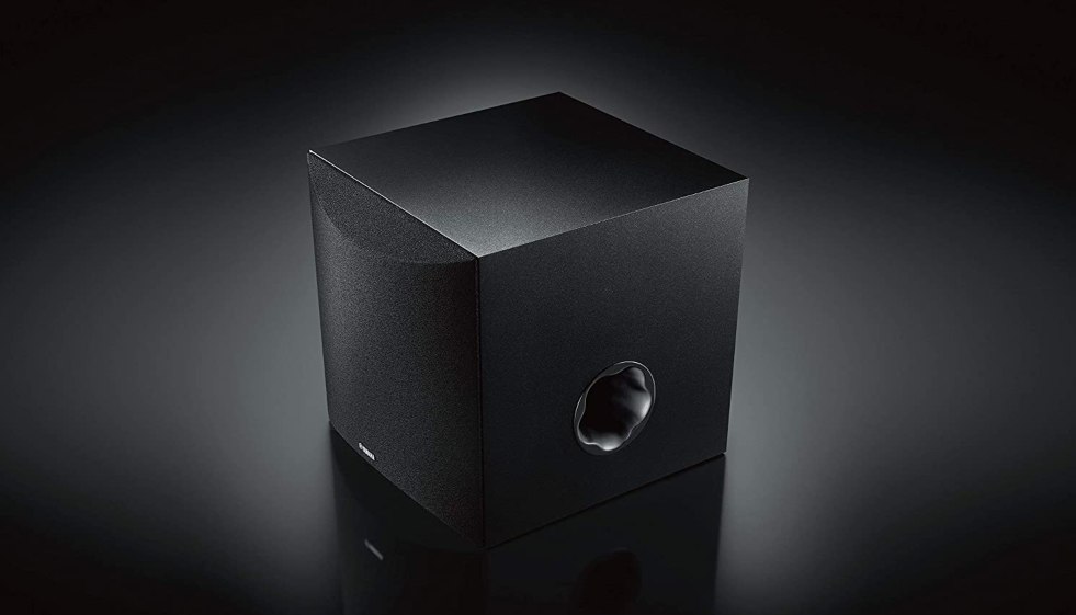 Best Cheap Subwoofers [Under 100] • CyberPunkist