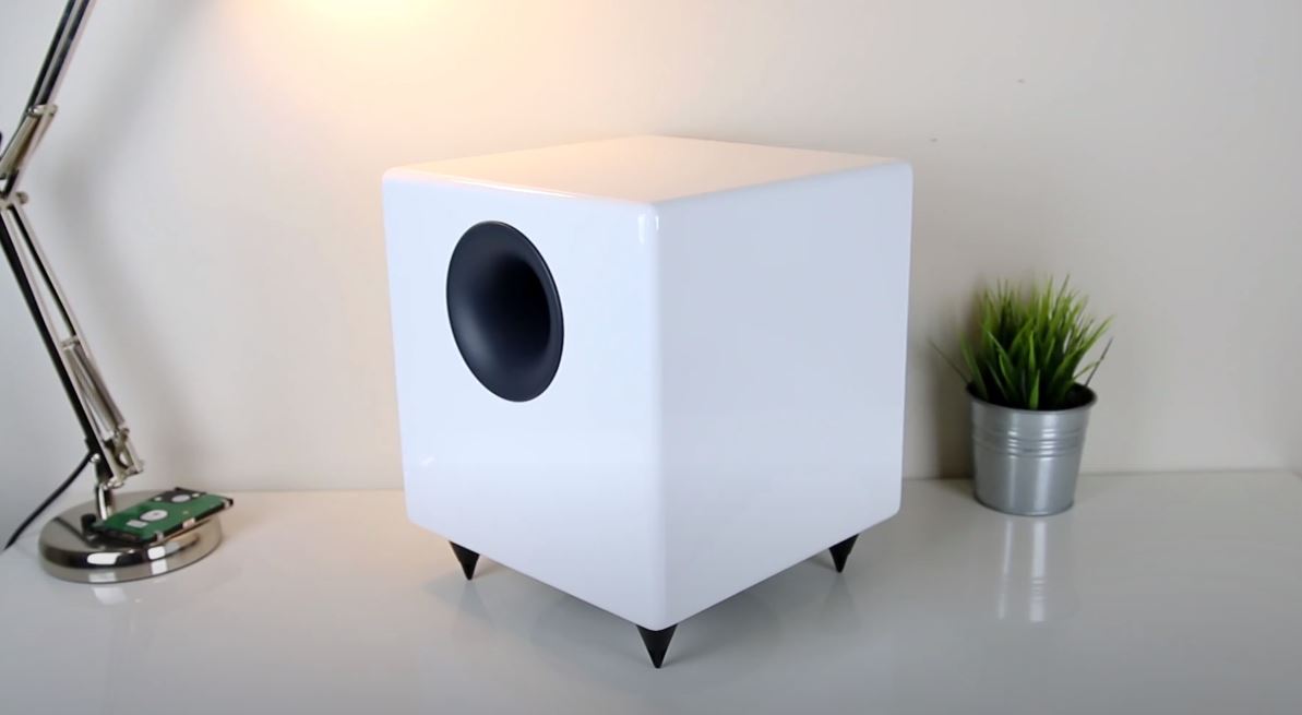 Best Subwoofers For HiFi Setup [2020 LIST] • CyberPunkist
