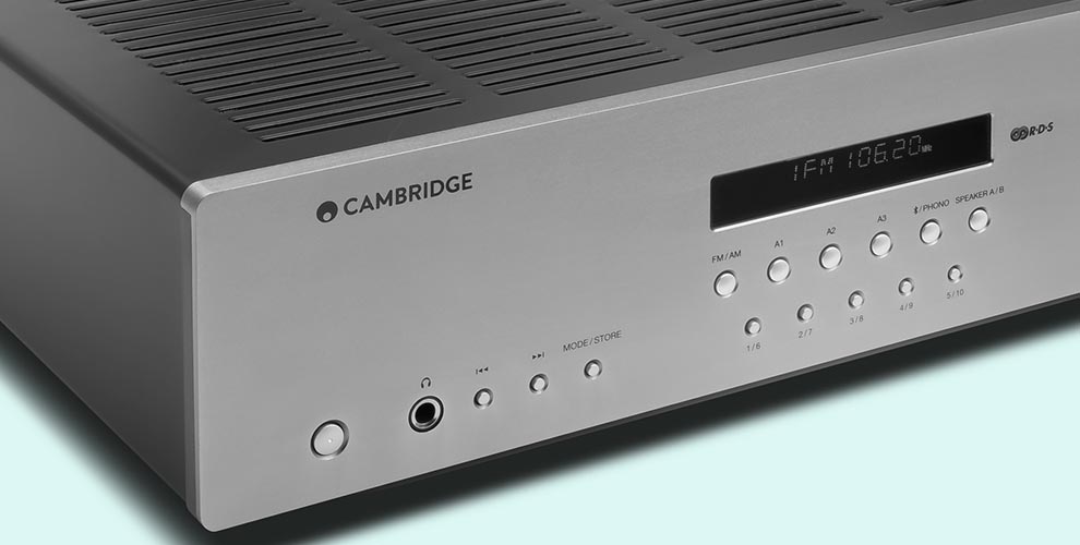 Best Stereo Receivers Buying Guide & FAQ • CyberPunkist