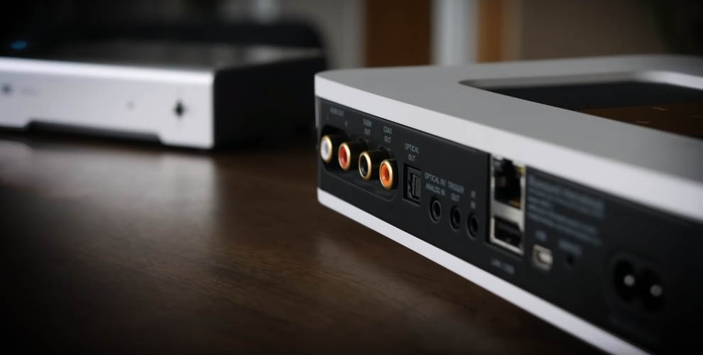 How does an audio DAC work