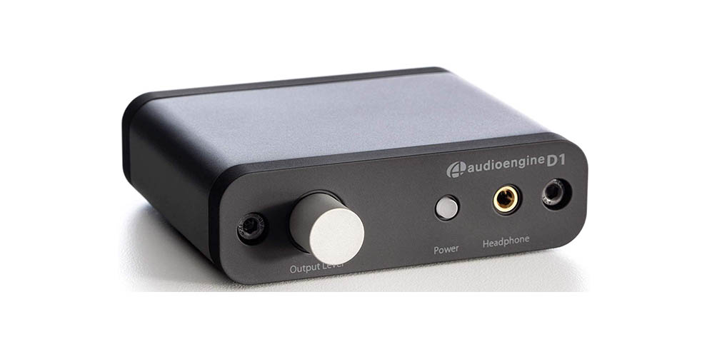 Audioengine D1 DAC Review – Great Sound in a Pocket-Size Package