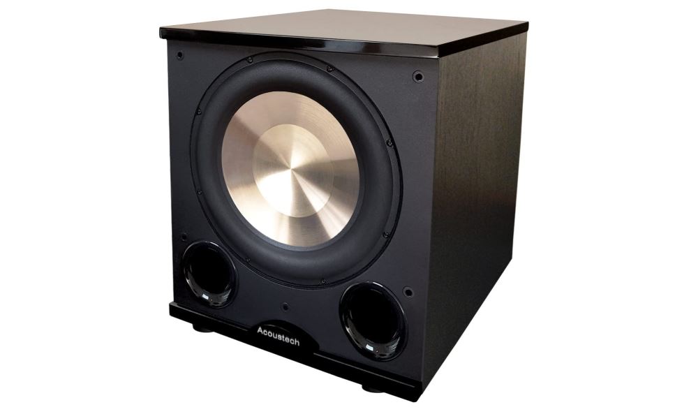 BIC Acoustech PL-200 II Review- Quality Specs at an Affordable Price