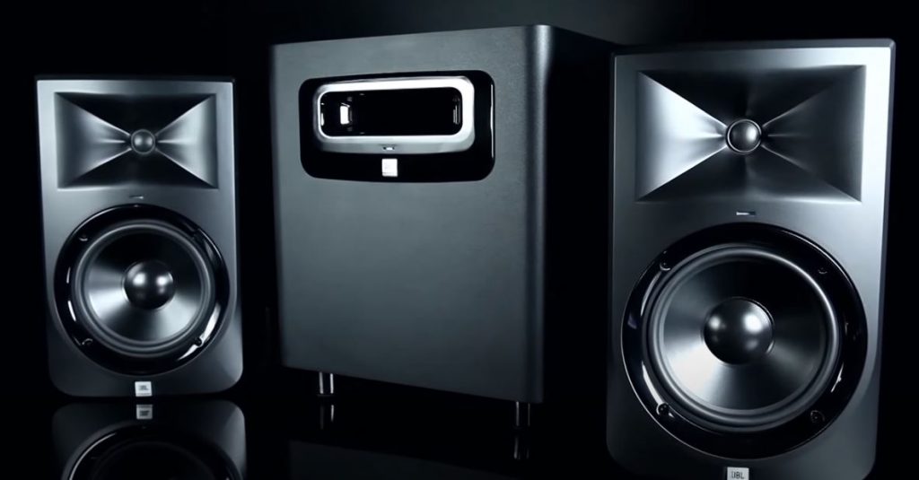 Best Studio Subwoofers [Monitor Subs] • CyberPunkist