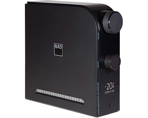 NAD D 3045 Review